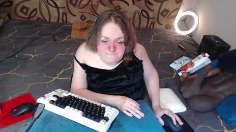 Natalie online show from 03.09.25