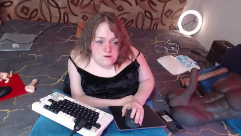 Natalie online show from 03.10.25