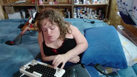 Natalie online show from 09.30.25