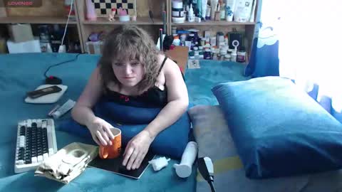 Natalie online show from 10.16.25