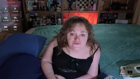 Natalie online show from 11.08.25