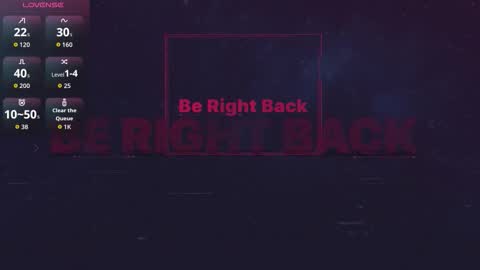 Kim online show from 12.05.25