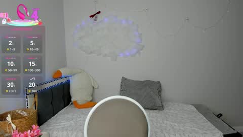 Kim online show from 03.01.26