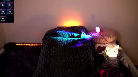 Nameless online show from 12.13.24