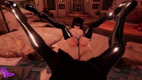 AKIRA online show from 03.08.26