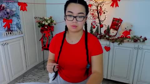 Snapshot of akira_oh_yes chatting on 12.16.24 akira_oh_yes online show from 12.16.24