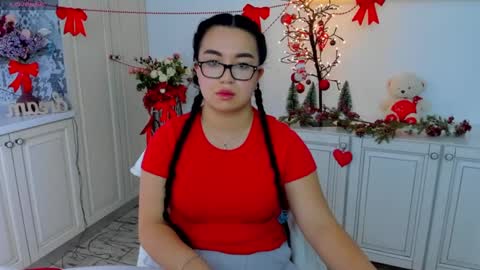 Snapshot of akira_oh_yes chatting on 12.16.24 akira_oh_yes online show from 12.16.24