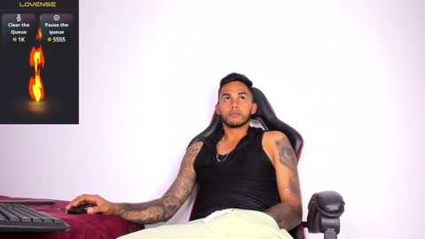 Akira online show from 01.18.25