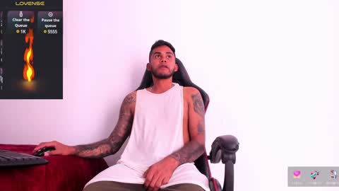 Akira online show from 01.20.25