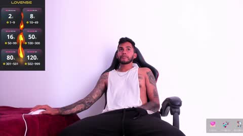 Akira online show from 01.29.25