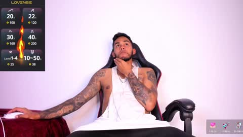 Akira online show from 01.30.25