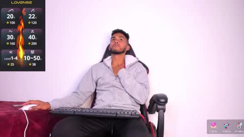 Akira online show from 02.12.25