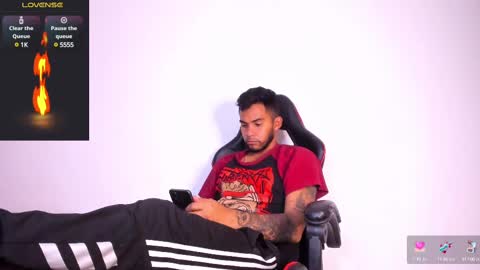 Akira online show from 02.20.25