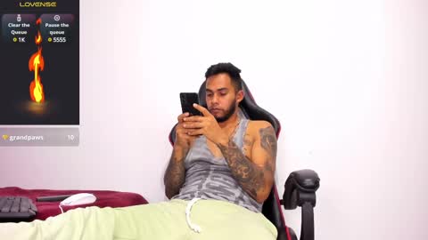 Akira online show from 02.21.25