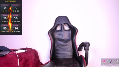 Akira online show from 02.27.25