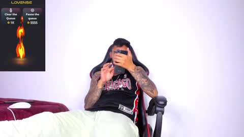 Akira online show from 03.02.25