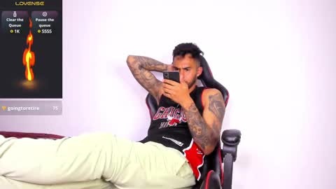 Akira online show from 03.03.25