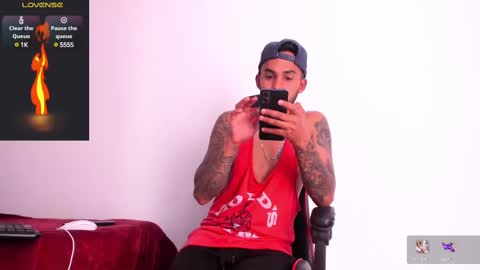 Akira online show from 03.07.25