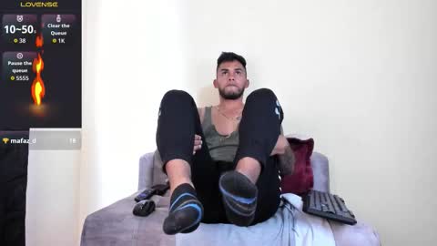 Akira online show from 10.03.25