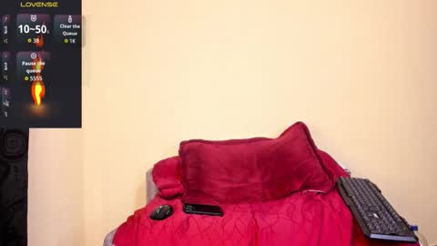 Akira online show from 10.16.25