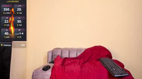 Akira online show from 10.18.25