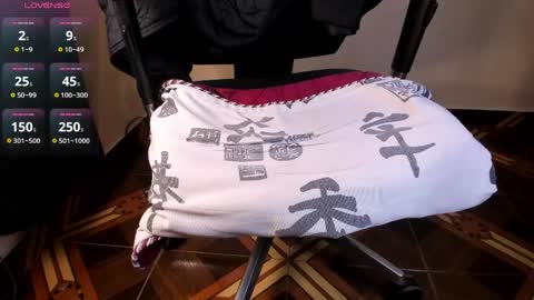 Akira online show from 04.11.26