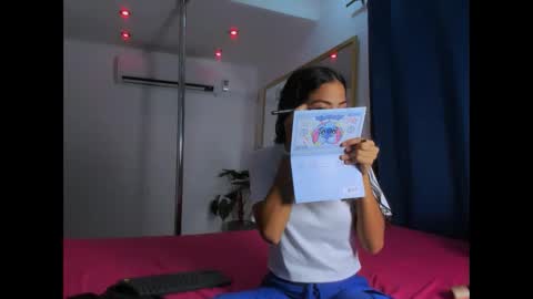 akiraa_hime online show from 11.26.25