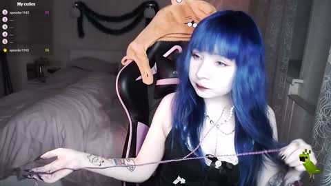 Snapshot of akirahartyx chatting on 12.09.24 akirahartyx online show from 12.09.24