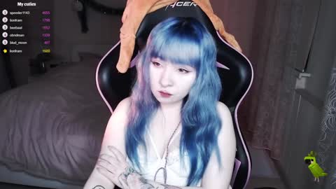 Snapshot of akirahartyx chatting on 01.04.25 akirahartyx online show from 01.04.25