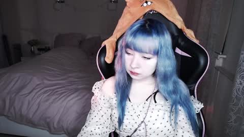 Snapshot of akirahartyx chatting on 01.08.25 akirahartyx online show from 01.08.25