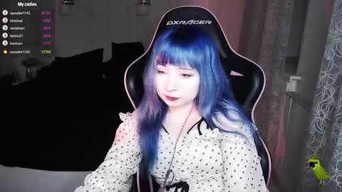 Snapshot of akirahartyx chatting on 03.05.25 akirahartyx online show from 03.05.25