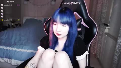 Snapshot of akirahartyx chatting on 09.08.25 akirahartyx online show from 09.08.25