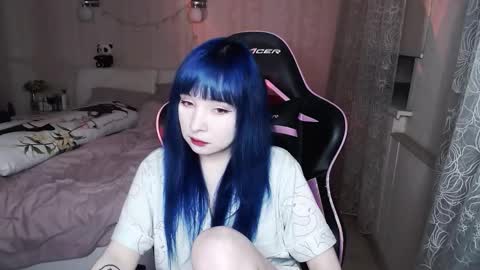 Snapshot of akirahartyx chatting on 11.03.25 akirahartyx online show from 11.03.25