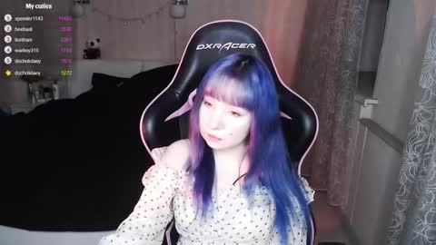 Snapshot of akirahartyx chatting on 01.14.26 akirahartyx online show from 01.14.26