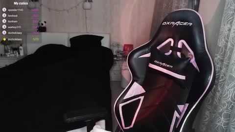 Snapshot of akirahartyx chatting on 02.02.26 akirahartyx online show from 02.02.26