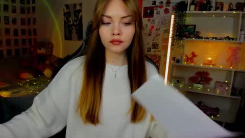 Akira online show from 11.29.25