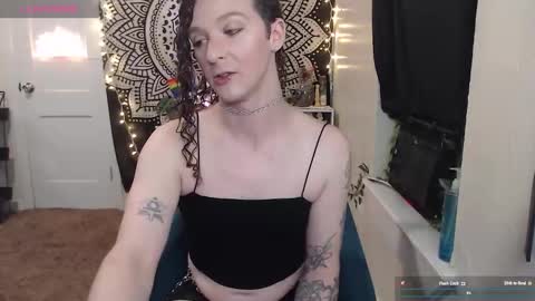 kirax online show from 03.17.26