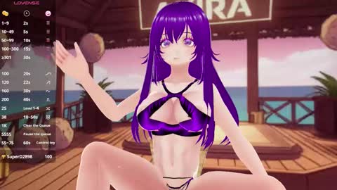 akiravixent online show from 10.02.25