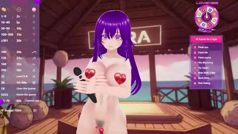 akiravixent online show from 02.12.26