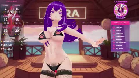 akiravixent online show from 03.08.26