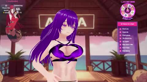 akiravixent online show from 03.08.26