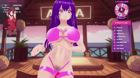 akiravixent online show from 03.29.26