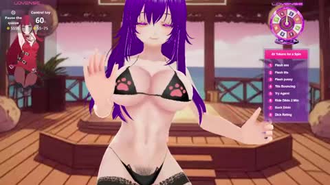 akiravixent online show from 04.14.26