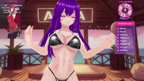 akiravixent online show from 04.19.26