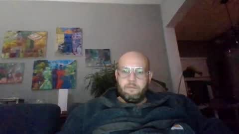 akpchi1984 online show from 12.25.24