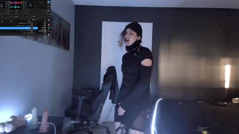 aL0stjane online show from 09.30.25