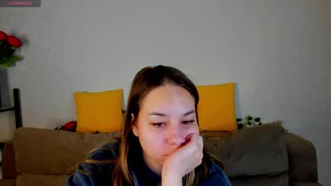 Snapshot of al1ice_moures chatting on 02.02.26 Al1ice online show from 02.02.26