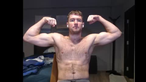 Alex online show from 01.19.25