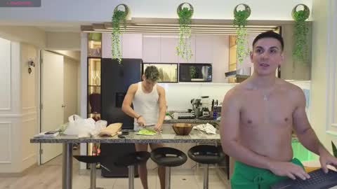 Al Fox  Miko Fortuni  online show from 01.01.25