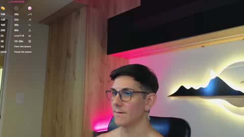 Al Fox  Miko Fortuni  online show from 01.20.25